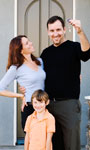 Homes in Boise Idaho