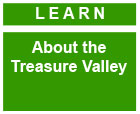 Learn About Southwest Idaho